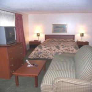 Huntsville Hotel & Suites Стая снимка
